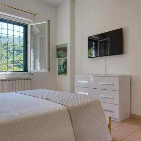 펜션 2 Bedroom Gorgeous In 라바냐