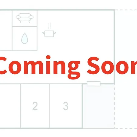 2 Bedroom Gorgeous In 펜션 라바냐
